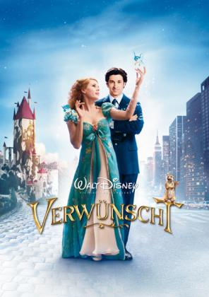 Filmbeschreibung zu Verw?nscht