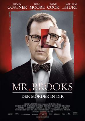 Mr. Brooks - Der M?rder in Dir