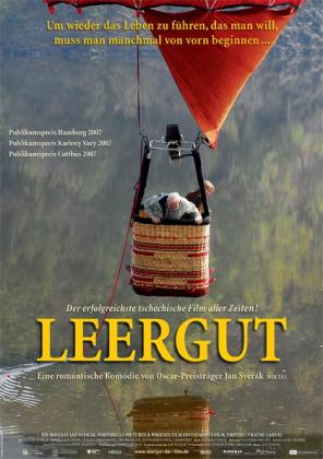 Filmbeschreibung zu Leergut