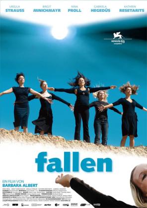 Filmbeschreibung zu Fallen