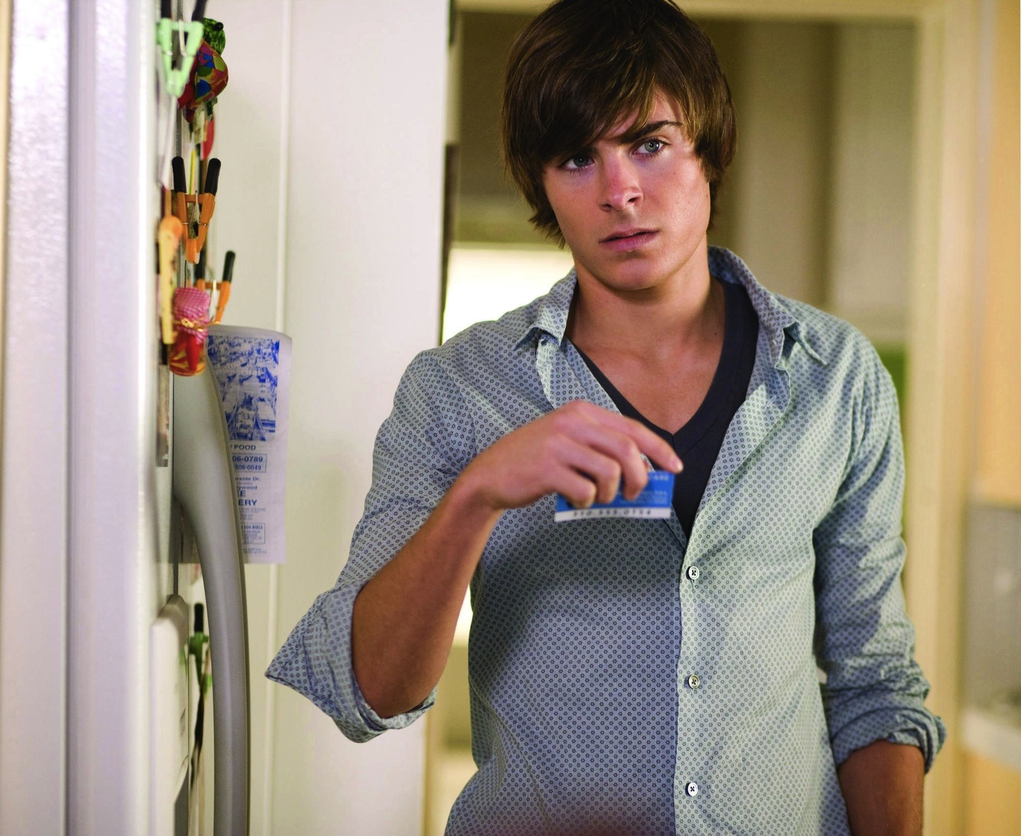 17 Again