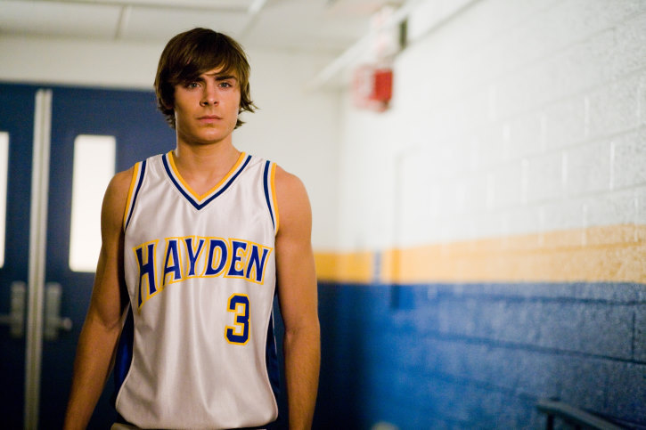 17 Again