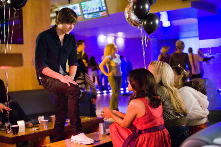 17 Again