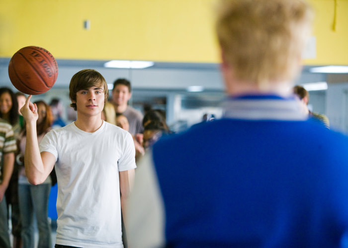 17 Again