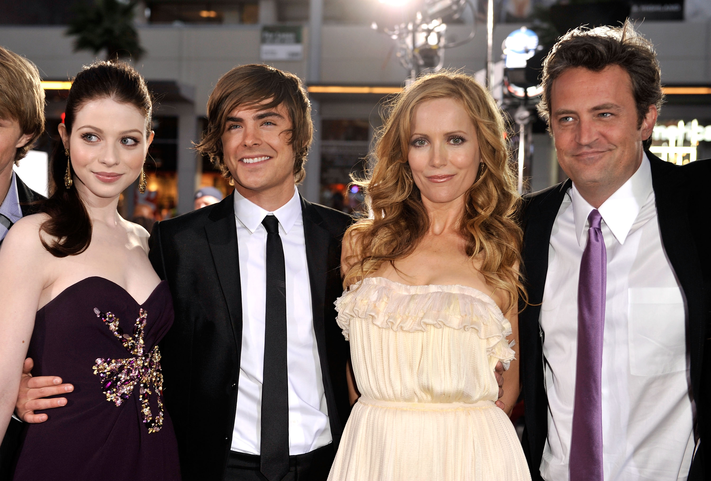 17 Again
