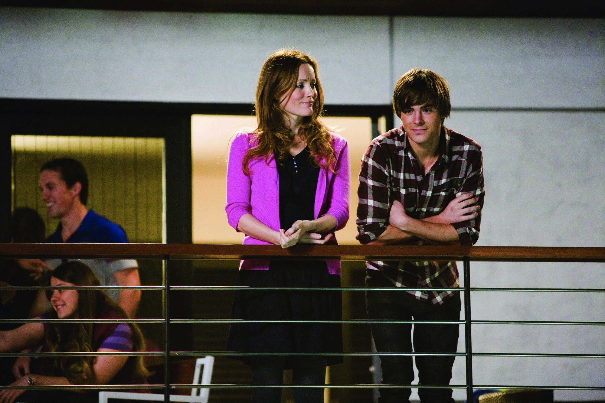 17 Again