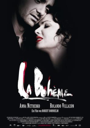 Filmbeschreibung zu La Boheme
