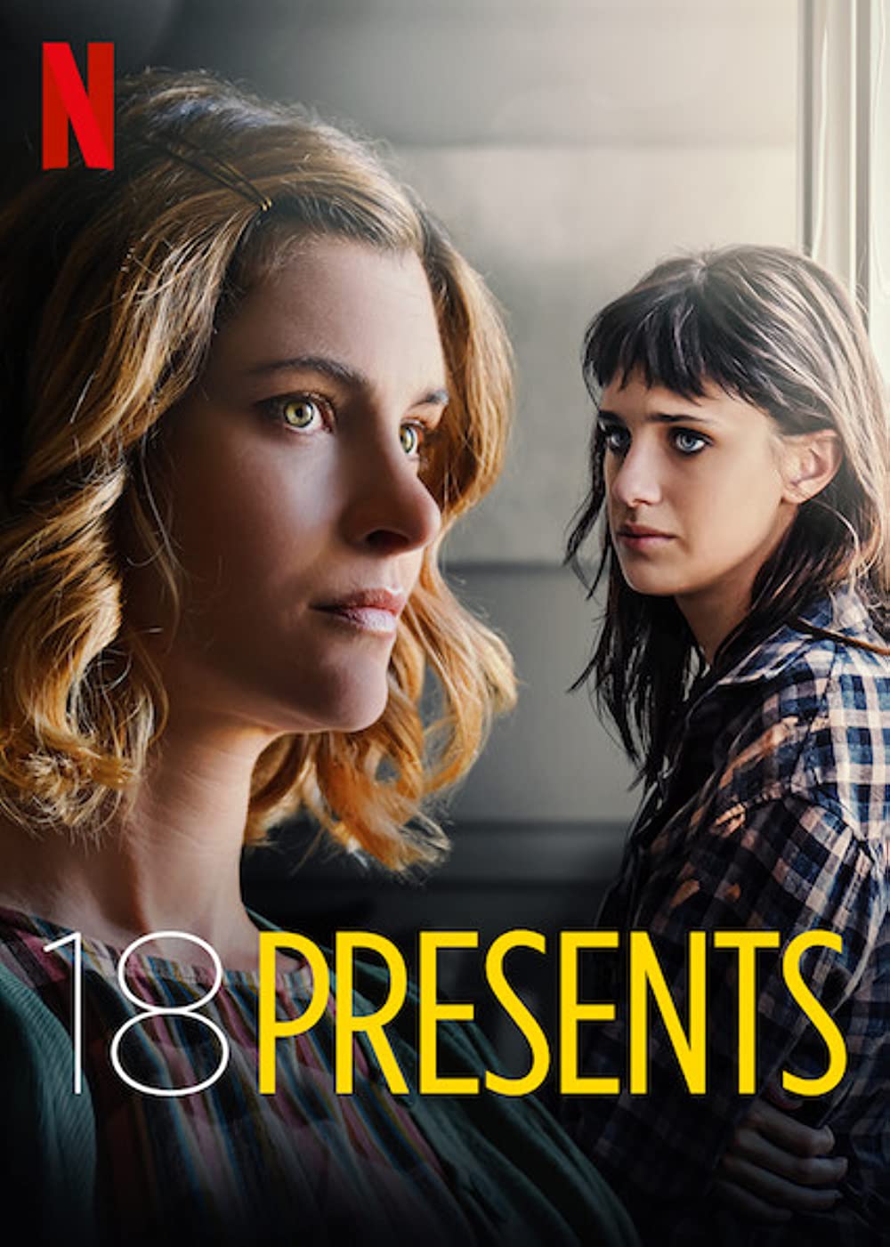 Filmbeschreibung zu 18 regali