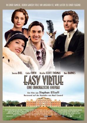 Easy Virtue