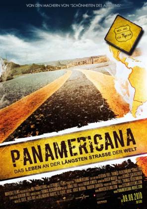 Filmbeschreibung zu Panamericana - Das Leben an der l?ngsten Stra?e der Welt!