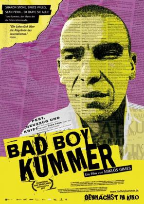 Filmbeschreibung zu Bad Boy Kummer