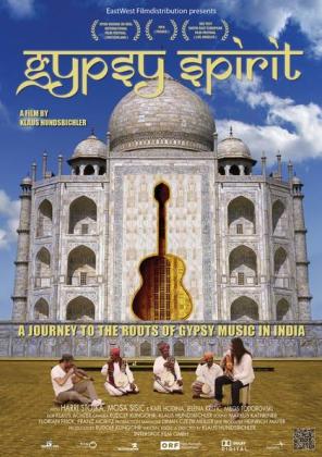 Filmbeschreibung zu Gypsy Spirit