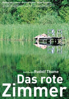 Filmbeschreibung zu La stanza del vescovo