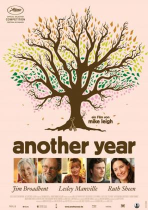 Filmbeschreibung zu Another Year