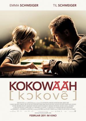 Filmbeschreibung zu Kokow??h