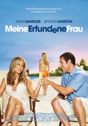 Filmbeschreibung zu Just Go with It