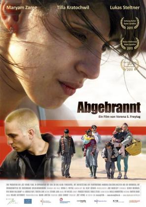 Filmbeschreibung zu Abgebrannt