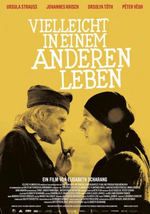 Filmbeschreibung zu Vielleicht in einem anderen Leben