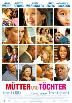 Filmbeschreibung zu M?tter und T?chter