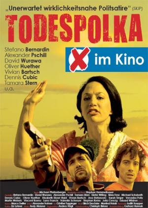 Filmbeschreibung zu Todespolka