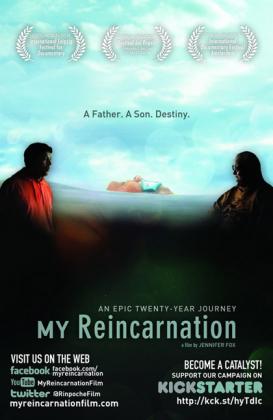 Filmbeschreibung zu My Reincarnation