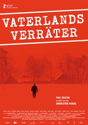 Filmbeschreibung zu Vaterlandsverr?ter