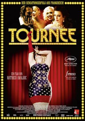 Tourn?e