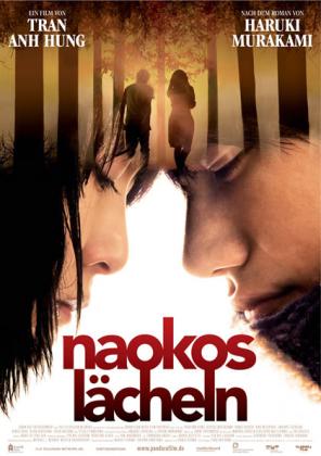 Filmbeschreibung zu Naokos L?cheln