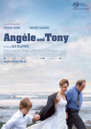 Filmbeschreibung zu Ang?le und Tony