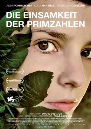 Filmbeschreibung zu Die Einsamkeit der Primzahlen