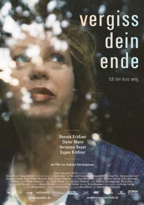 Filmbeschreibung zu Vergiss dein Ende