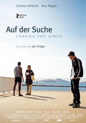 Filmbeschreibung zu Auf der Suche