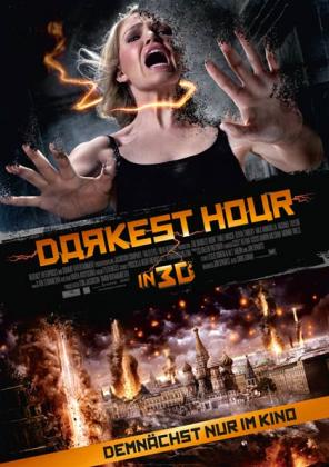 Darkest Hour (2011)