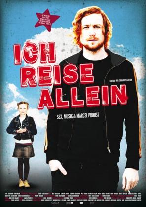 Filmbeschreibung zu Ich reise allein