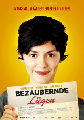Filmbeschreibung zu Bezaubernde L?gen