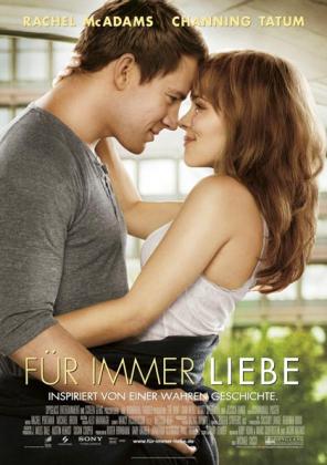 Filmbeschreibung zu F?r immer Liebe