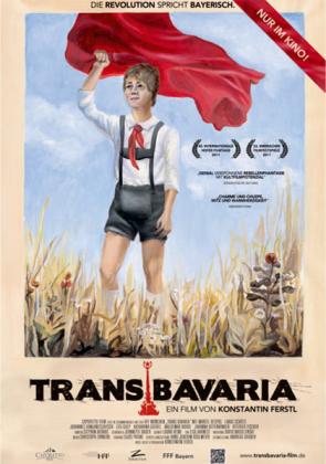Filmbeschreibung zu Trans Bavaria