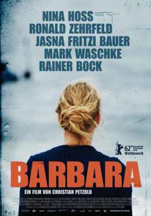 Filmbeschreibung zu Barbara (2012)