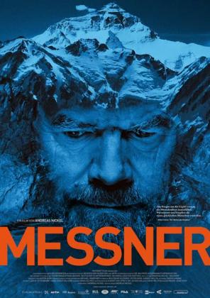 Filmbeschreibung zu Messner