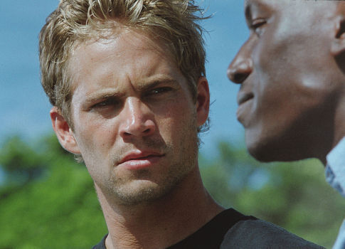 2 Fast 2 Furious