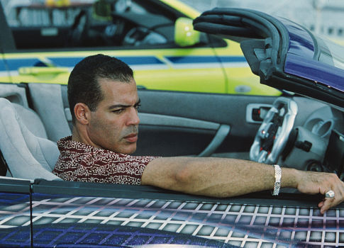 2 Fast 2 Furious