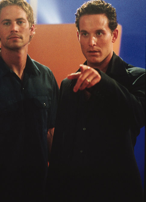 2 Fast 2 Furious