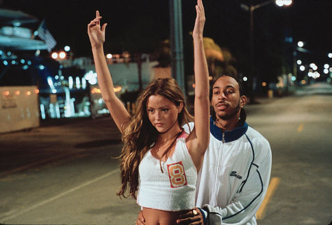 2 Fast 2 Furious