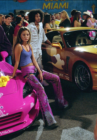 2 Fast 2 Furious