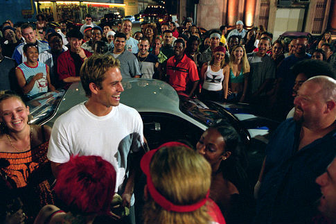 2 Fast 2 Furious