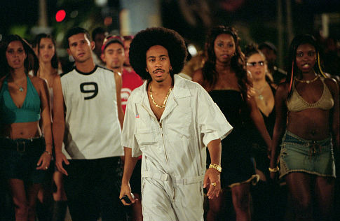 2 Fast 2 Furious