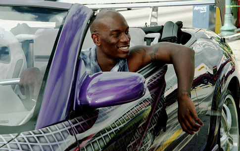 2 Fast 2 Furious