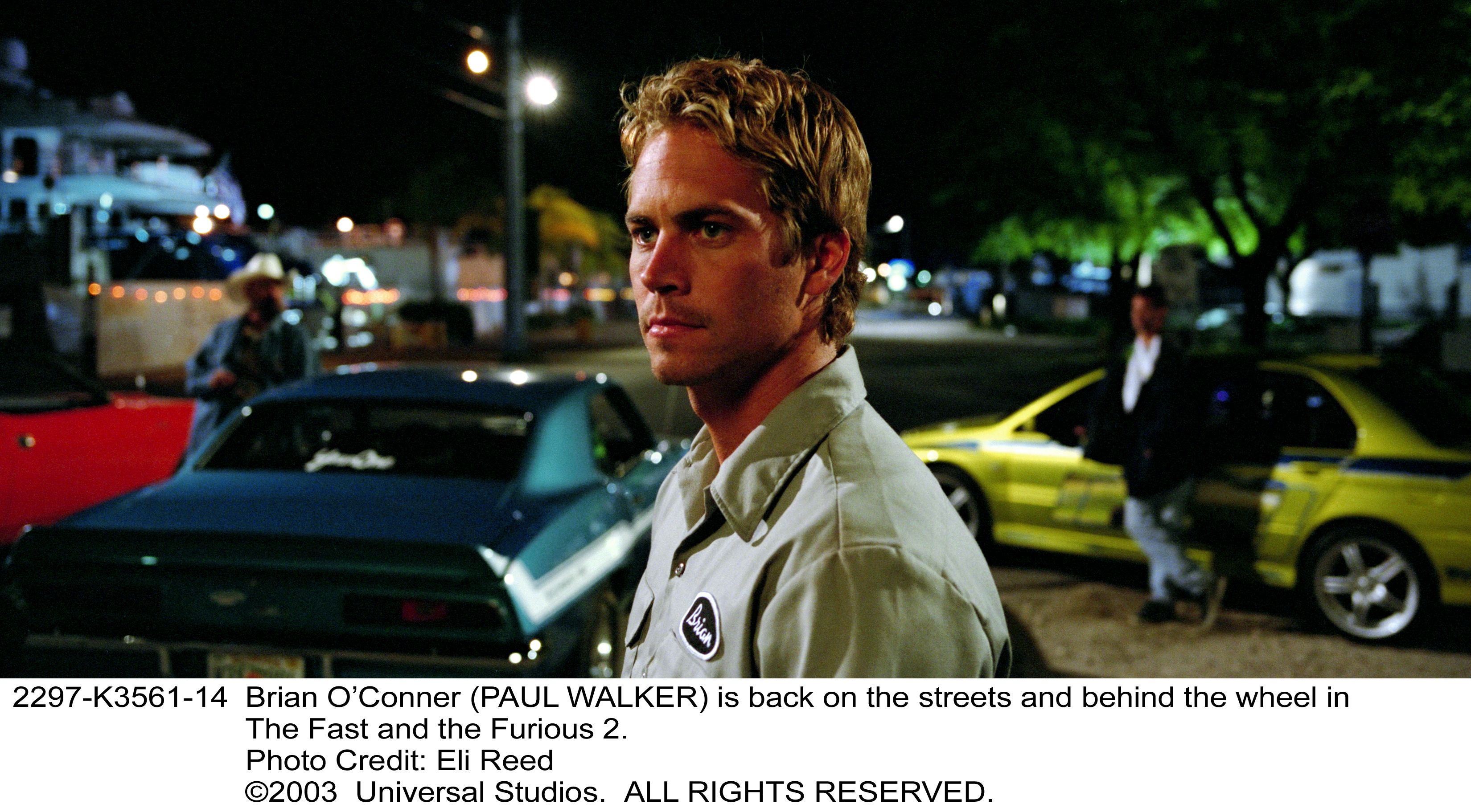 2 Fast 2 Furious