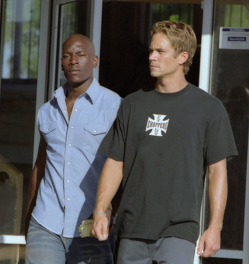 2 Fast 2 Furious