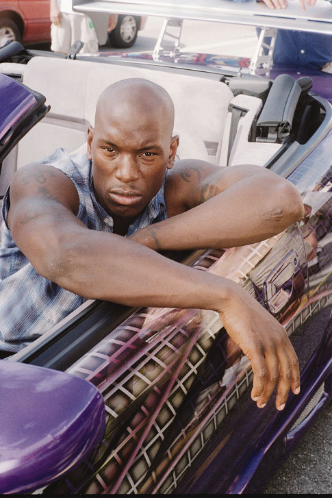 2 Fast 2 Furious
